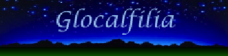 Logo Glocalfilia