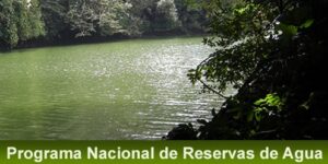 Programa Nacional de Reservas de Agua